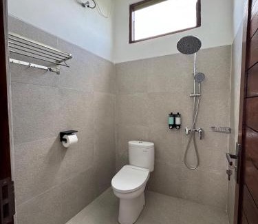 Genteng Appartement | Permata 99