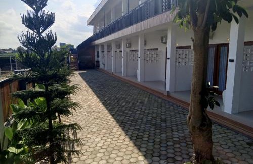Genteng Appartement | Permata 99