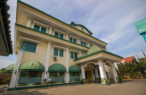 North Cirebon Maison | Permata Hijau