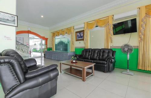 North Cirebon Maison | Permata Hijau