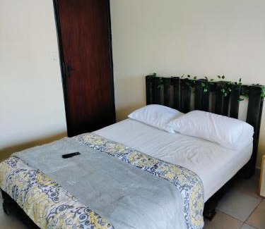 Praia Comprida Hôtel | Pernoitar