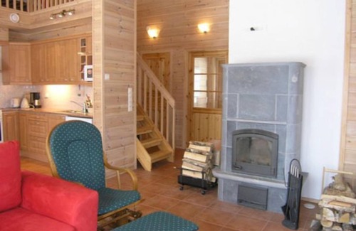 Kotka Maison | Pernoo 1 by Interhome