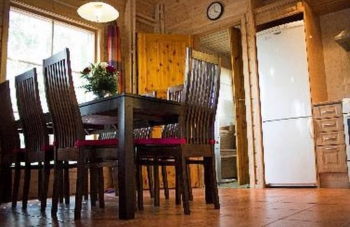 Kotka Maison | Pernoo 1 by Interhome