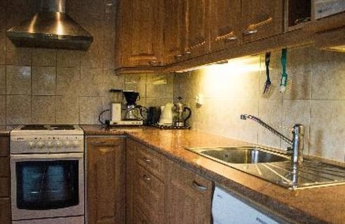 Kotka Maison | Pernoo 1 by Interhome