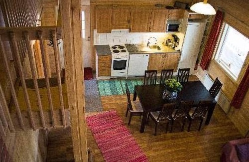 Kotka Maison | Pernoo 2 by Interhome