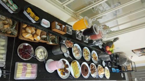 Birigui Hôtel | Perola Verde Hotel