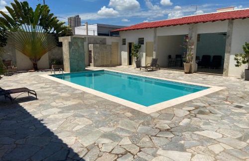 Birigui Hôtel | Perola Verde Hotel