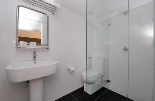 Randwick Hôtel | Perouse Randwick by Sydney Lodges
