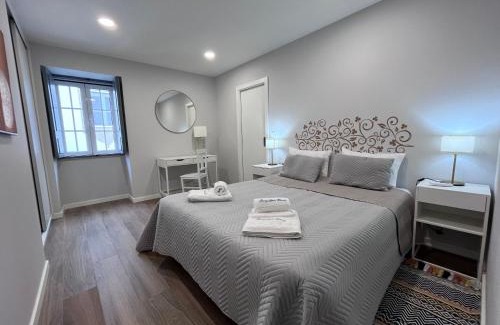 Castelo Branco Maison | Perquilhas House