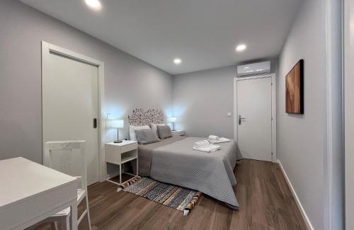 Castelo Branco Maison | Perquilhas House