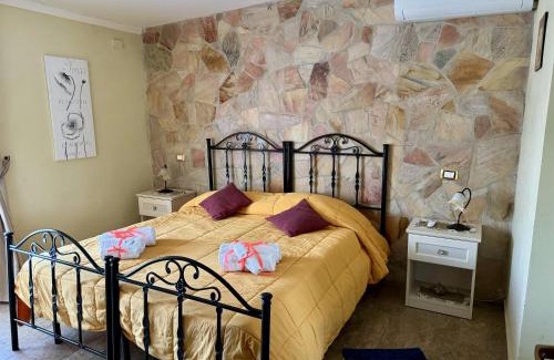 Sciacca Appartement | Perriera House