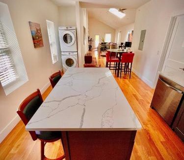Dudley Square Appartement | Perrin Place Unit 3