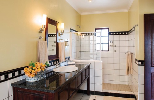 Hazyview Hôtel | Perry's Bridge Hollow Boutique Hotel