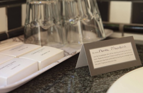 Hazyview Hôtel | Perry's Bridge Hollow Boutique Hotel