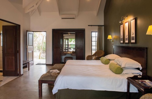 Hazyview Hôtel | Perry's Bridge Hollow Boutique Hotel