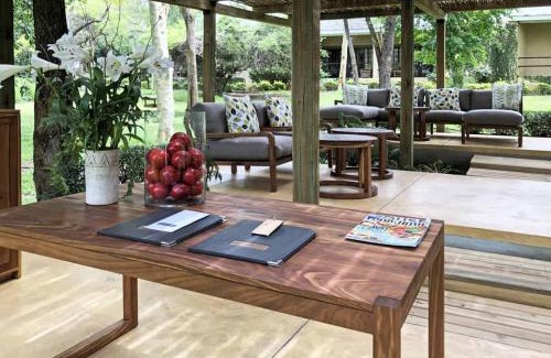 Hazyview Hôtel | Perry's Bridge Hollow Boutique Hotel