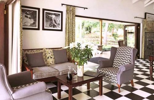 Hazyview Hôtel | Perry's Bridge Hollow Boutique Hotel