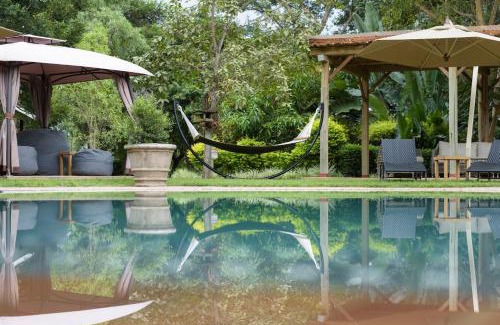 Hazyview Hôtel | Perry's Bridge Hollow Boutique Hotel