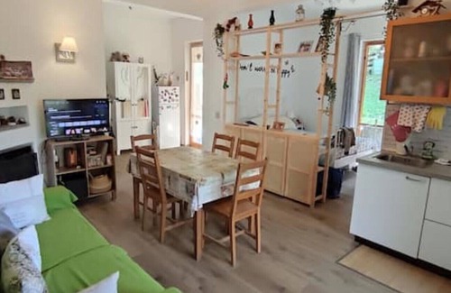 Sassello Appartement | Perry's Country