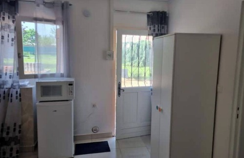 Persan Appartement | Persan - Grand Studio Indépendant