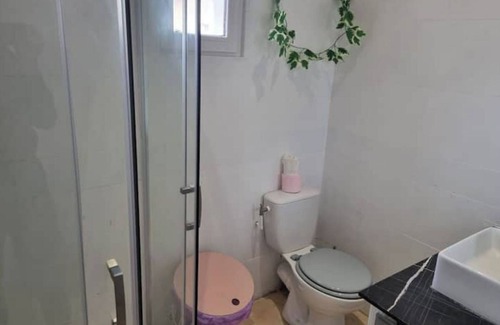 Persan Appartement | Persan - Grand Studio Indépendant