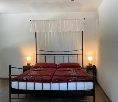 Auern Appartement | Perschlingtalhof