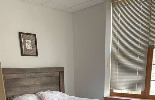 New Kensington Appartement | Pershing Heights 201