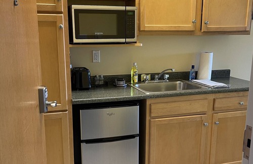 New Kensington Appartement | Pershing Heights 203