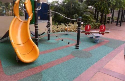 Mabolo Appartement | Persimmon Studios Tower 3 with pool