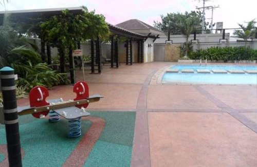 Mabolo Appartement | Persimmon Studios Tower 3 with pool