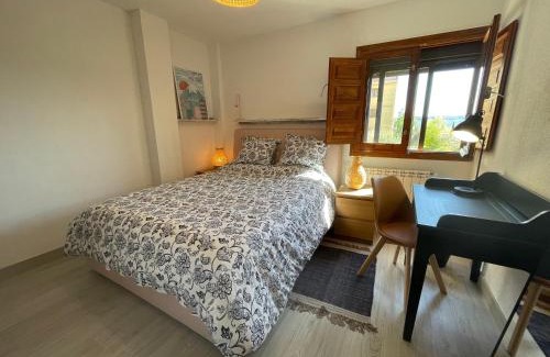 Cogolludo Appartement | Persistencia de la Memoria