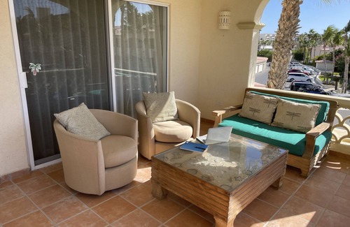 Zona Hotelera Copropriété | PERSONAL CONCIERGE! steps from the ocean with amazing views