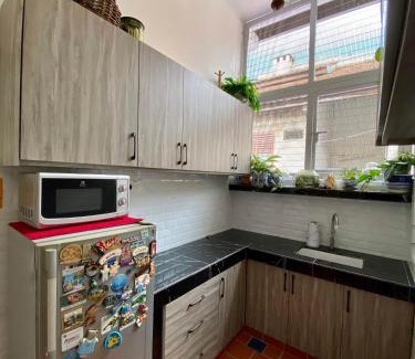 Hulu Selangor Appartement | Pertak Siring at Kuala Kubu Bharu