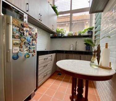 Hulu Selangor Appartement | Pertak Siring at Kuala Kubu Bharu