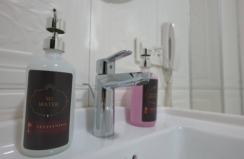 Konya City Center Hôtel | Pertevniyal Aziziye Hotel