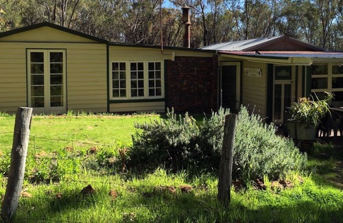 Gidgegannup Cottage | Perth Hills, expérience amusante en famille, à la ferme dans la vallée des cygnes