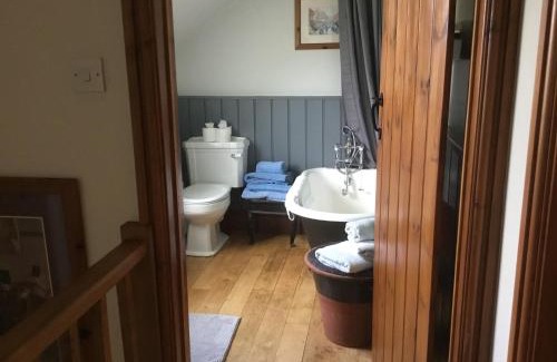 Brynrefail Maison | Perthi Uchaf