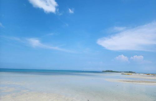 Anda Hôtel | Pertible Beach Resort