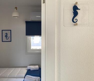 Gafanha da Boa Hora Maison | Perto do Mar, Alojamento Local