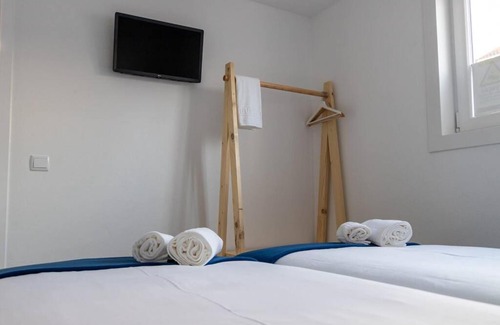 Gafanha da Boa Hora Appartement | Perto do Mar, Alojamento Local - Espaço T2 privativo