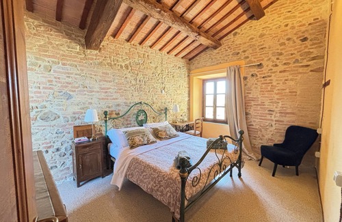 San Mariano Autre | Perugia Farmhouse