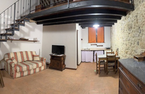 San Mariano Autre | Perugia Farmhouse