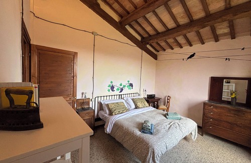San Mariano Autre | Perugia Farmhouse