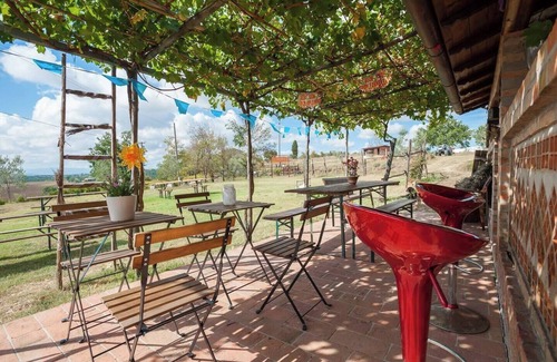 San Mariano Autre | Perugia Farmhouse