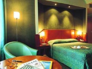 Ponte San Giovanni Hôtel | Perugia Park Hotel