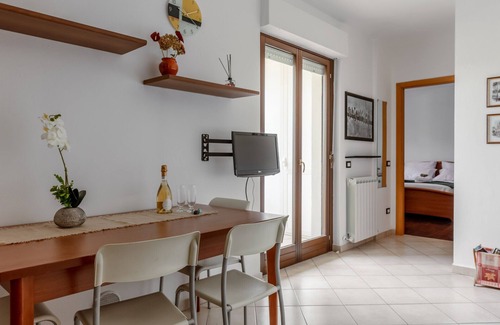 San Martino in Campo Appartement | Perugia Quiet & Comfy Apartment