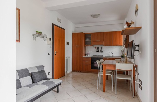 San Martino in Campo Appartement | Perugia Quiet & Comfy Apartment