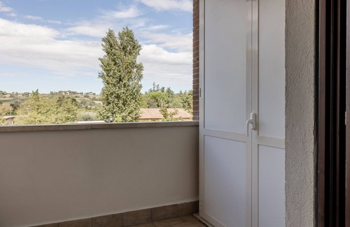San Martino in Campo Appartement | Perugia Quiet & Comfy Apartment