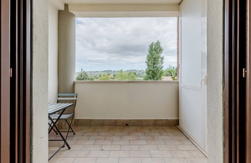 San Martino in Campo Appartement | Perugia Quiet & Comfy Apartment