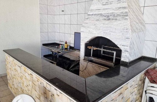 Balneario Tres Marias Appartement | PERUIBE AP05-TRÊS MARIAS